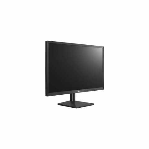 LG 22-Inch Full HD Monitor Black