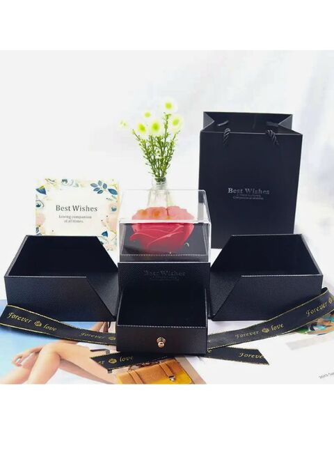 Photo on sale gift box