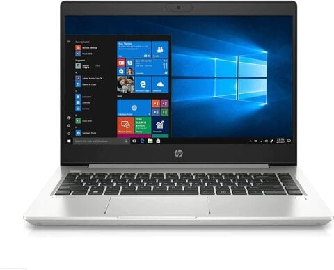 HP ProBook 440 G7 Intel Core i5 10210U 1.6 GHz,  8GB,  256GB SSD,  14.0 inch,  Intel HD,  DOS,  Eng KB,  Silver