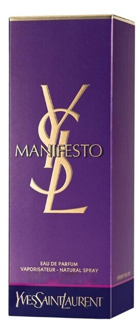 Yves saint laurent manifesto 90 online ml