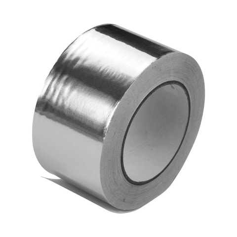 Aluminum duct deals tape