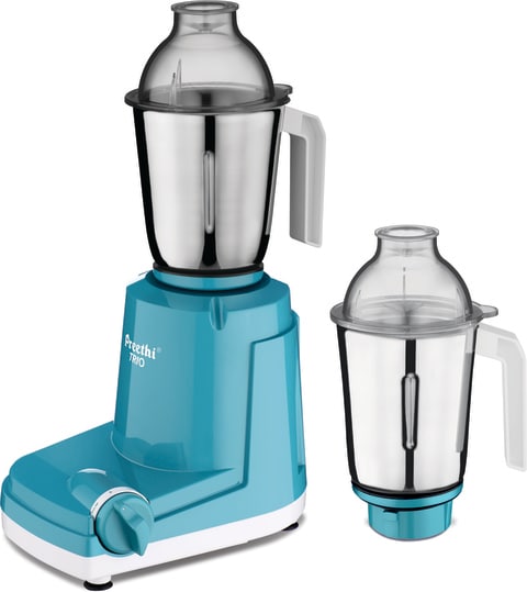 Preethi Mixer Grinder MG-182/08