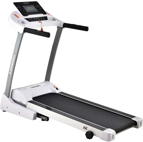 Treadmill carrefour 2025