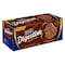 Mcvities Digestive Milk Chocolate Biscuits 300g