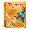 Temmy&#39;s Honey Pops Cereal box - 250 grams