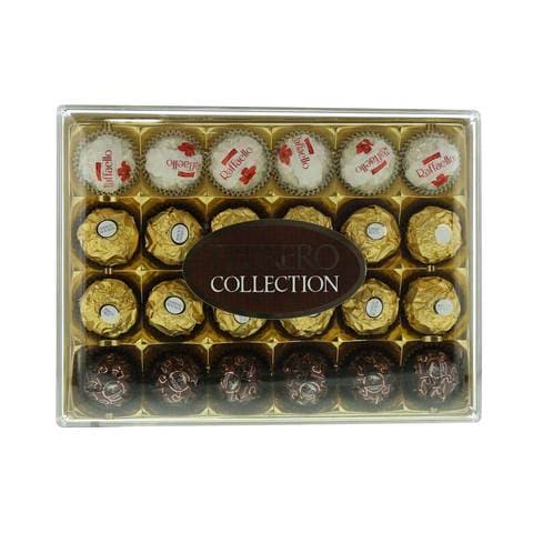 Raffaello Confetteria Ferrero Collection 269g