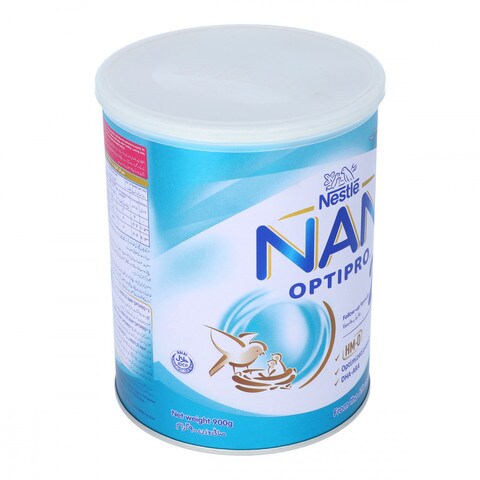 Buy Nestle Nan Optipro 2 Follow Up Formula 900g