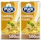 Puck Cooking Cream 500ml Pack of 2
