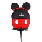 اشتري LittleLife Disney Mickey Mouse Toddler Backpack في الامارات