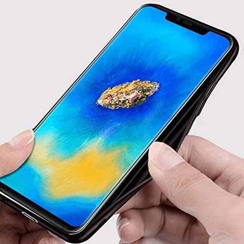 Theodor - Protective Case Cover For iPhone 12 Sweet