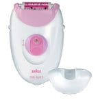 Buy Braun SE3370 Epilator in UAE