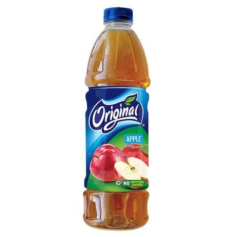 Original Juice Apple Flavor 1.4 Liter
