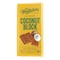 Whittaker&#39;s Coconut Block Milk Chocolate 200g