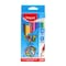 Maped Color&#39;Peps Star Colour Pencils Multicolour 12 PCS