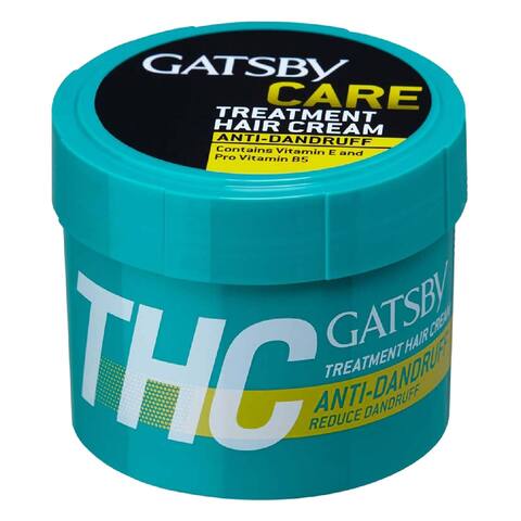 Gatsby deals hair products