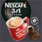 Nescafe 3in1 Intense Instant Coffee 20g