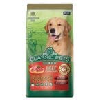 Buy CP Classic Pets Beef Adult Dog Food 2kg in Kuwait