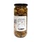 Natural Grilled Green Olives Pitted Marinated 440g