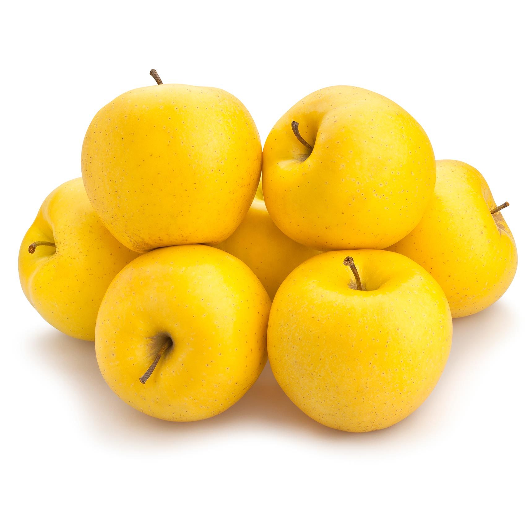 Buy Apple Golden Per Kg Online Shop Fresh Food On Carrefour Saudi Arabia