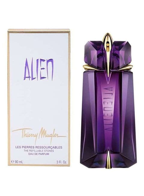 Alien mugler eau on sale de parfum