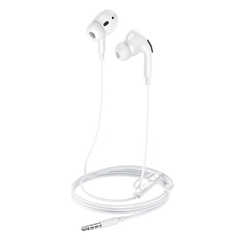 Iends Stereo Earphone with Microphone IE-HS5737