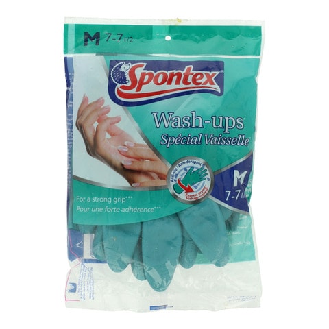 Spontex Washups Gloves