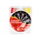 Supreme Sports Flocked Dartboard with Darts Multicolour 12inch 7 PCS