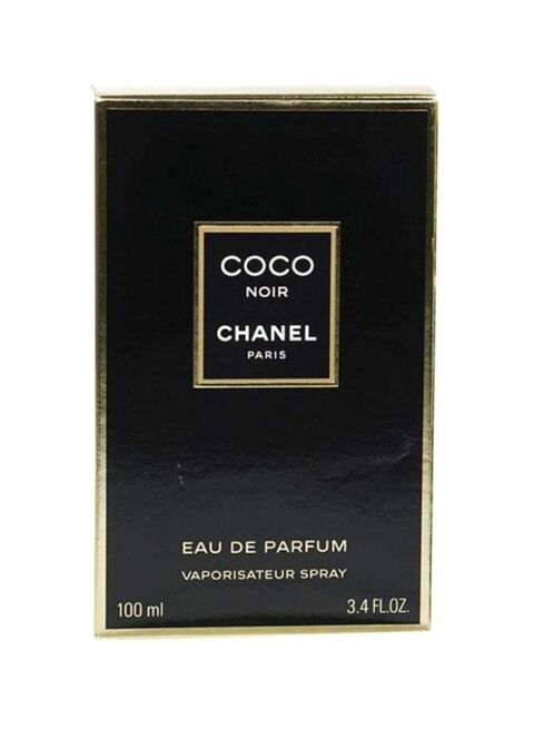 Buy Chanel Coco-Noir-Eau-De-Parfum-Spray-100ml Online - Shop Beauty &  Personal Care on Carrefour Saudi Arabia