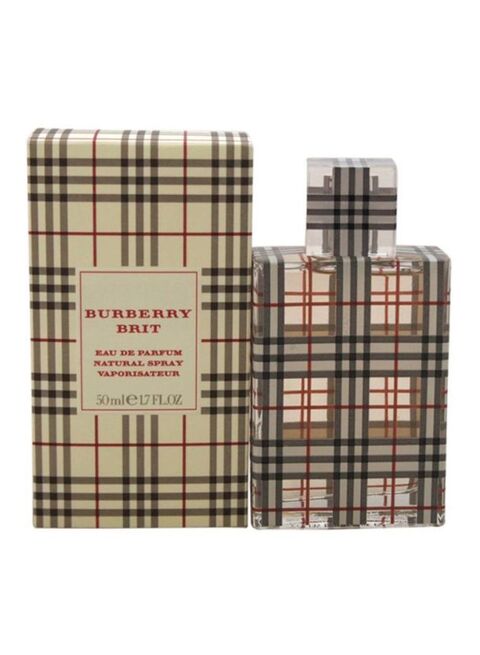 Burberry best sale brit 50ml