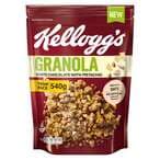 Buy Kelloggs Granola White Chocolate With Pistachio 540g in UAE