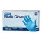 OptiTect Nitrile Powder Free Gloves Small Blue Pack of 100