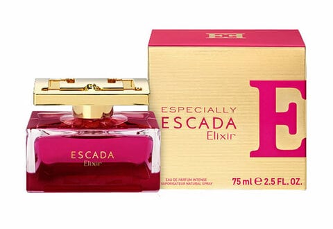 Escada especially lady 50ml deals edp