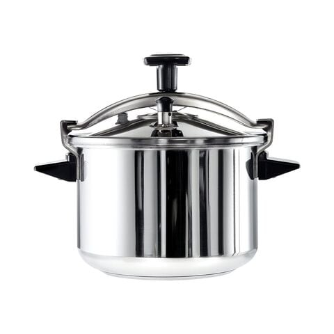 Tefal Authentique Stainless Steel Pressure Cooker 6l