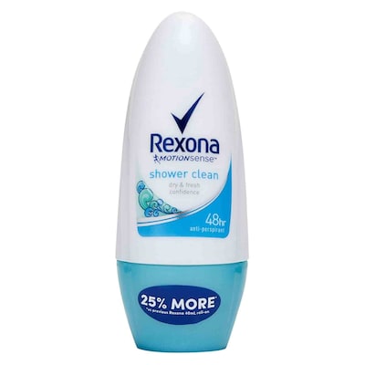 Rexona Deodorant Aerosol Cotton Dry antiperspirant 150 ml buy online