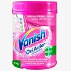 Buy Vanish Laundry Stain Remover Oxi Action Powder for Colors  Whites, 1Kg in Kuwait