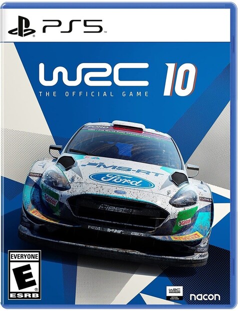 WRC
