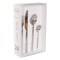 DOMUS CUTLERY SET 24PC PC90