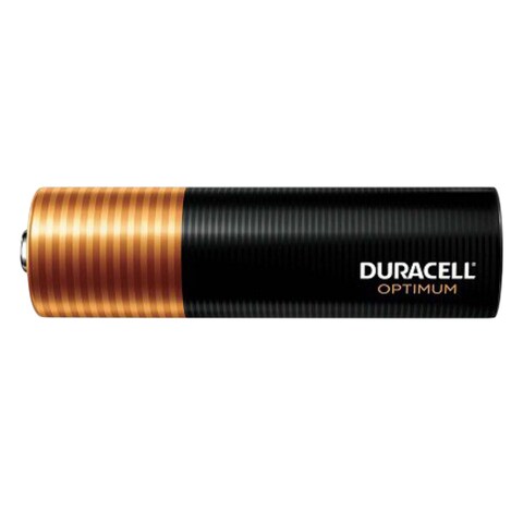 Duracell AAA Batteries Alkaline Copper Top Heavy-Duty (20 Pcs.)