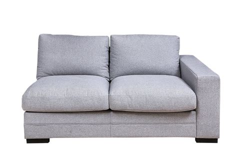 Pan Emirates Weltex Arm 2 Seater Sofa (Right)