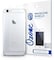 Ozone - Apple iPhone 6 Plus / 6S Plus Matte HD Back Protector Scratch Guard