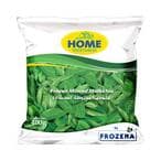 Buy Home Vegetables Frozen Minced Molokhia - 400 gram in Egypt