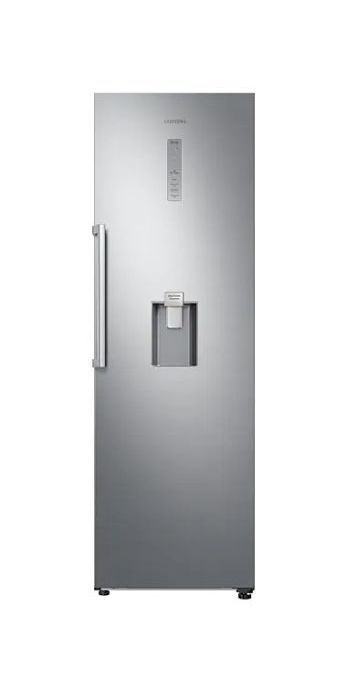 Samsung upright deals fridge