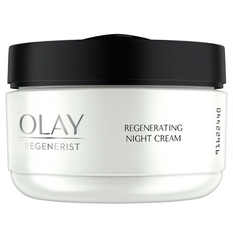 Olay regenerist online cream