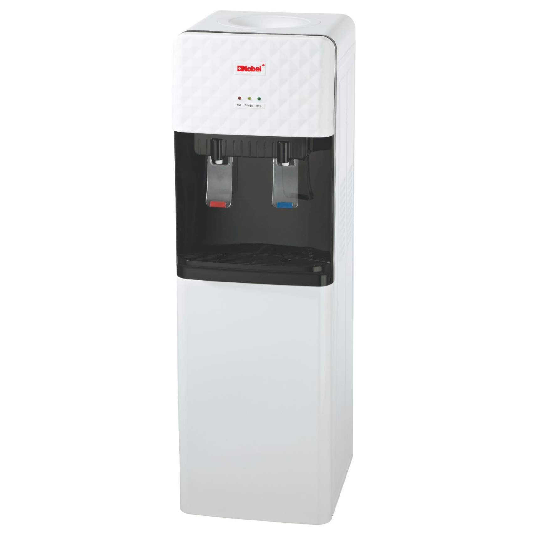 Buy Nobel Water Dispenser NWD1602 Online Shop Electronics
