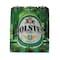 Holsten Malt Beverage Classic 330ml Pack of 6