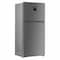 Terim Double Door Refrigerator TERR700SS 700L Grey