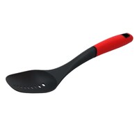 Luigi Ferrero Atlanta Silicone Spatula - Lime Green