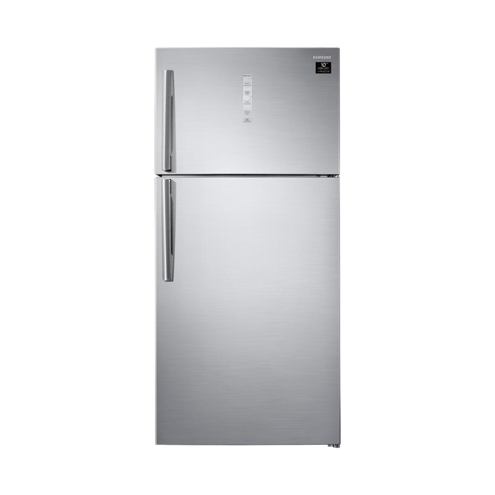 Buy Samsung Fridge RT85K7000S8/SG 850 Liter Silver