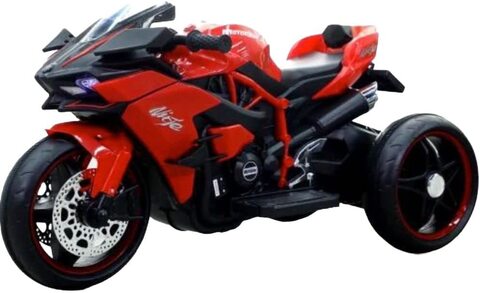 Baby deals motorcycle toy