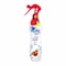 Motion Air and Fabric Freshener with Berries  Scent - 460 ml